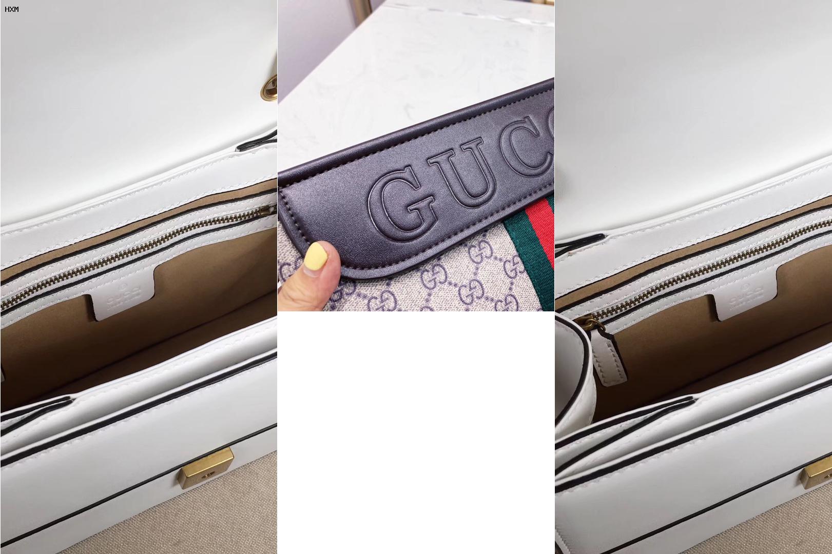 bolsos gucci outlet online